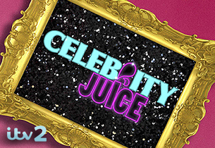Celebrity Juice