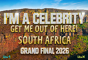 I'm a Celebrity Get Me Out of Here! South Africa Grand Final 2026
