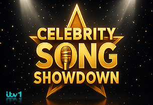 Celebrity Song Showdown