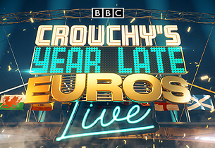 Crouchy's Year Late Euros: Live