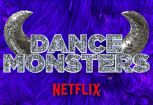 Dance Monsters 