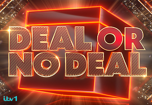 Deal Or No Deal 2024