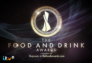 The Food & Drink Awards in association with Staysure and thefoodawards.com
