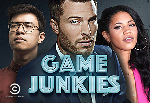 Game Junkies