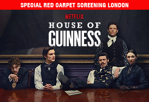 House of Guinness Special Screening London