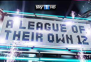 A League of Their Own 