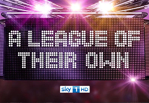 A League of Their Own