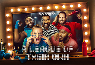 A League of Their Own