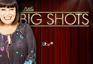 Little Big Shots UK