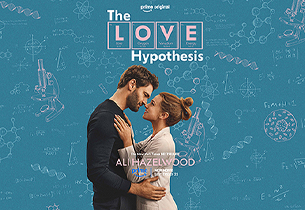 The Love Hypothesis UK Special Screening