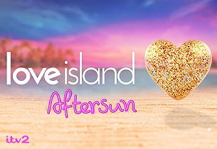 Love Island Aftersun 2024