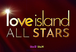 Love Island All Stars