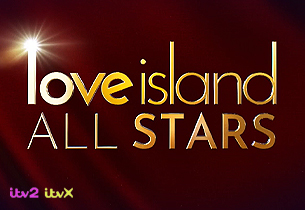 Love Island All Stars 