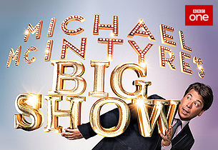 Michael McIntyre's Big Show