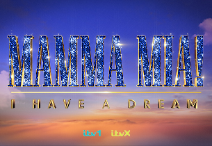 Mamma Mia! I Have A Dream - Live Final