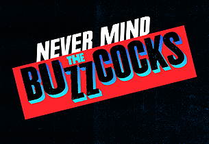 Never Mind The Buzzcocks