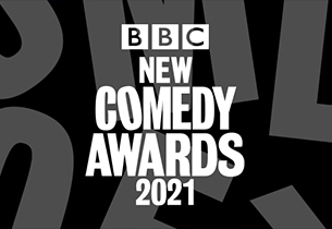 BBC New Comedy Awards Grand Finale 2021