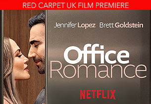 Office Romance UK Film Premiere