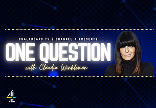 One Question