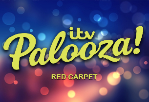 ITV Palooza Red Carpet