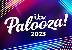 ITV Palooza Red Carpet 2023