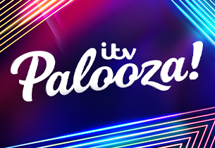 ITV Palooza Red Carpet