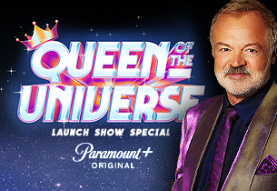 Graham Norton's Queen of the Universe 2022 - Launch Show Special