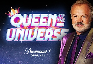 Graham Norton's Queen of the Universe Grand Final 2022