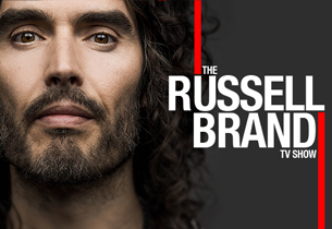 The Russell Brand TV Show