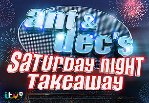 Ant & Dec's Saturday Night Takeaway 2021