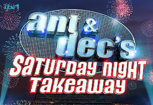 Ant & Dec's Saturday Night Takeaway 2023