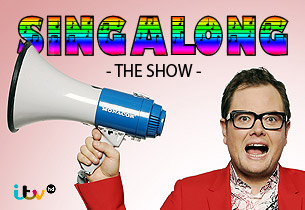 Singalong - The Show -
