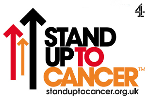 Stand Up To Cancer 2021
