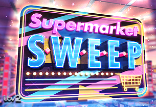 Supermarket Sweep