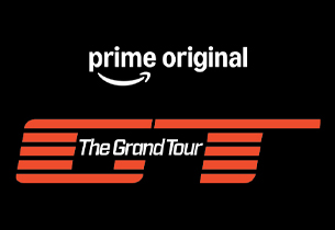 The Grand Tour UK Premiere