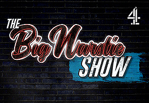 The Big Narstie Show 2022