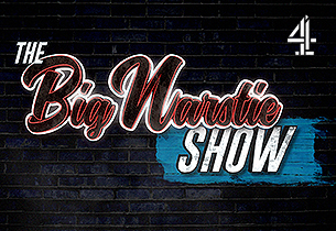 The Big Narstie Show