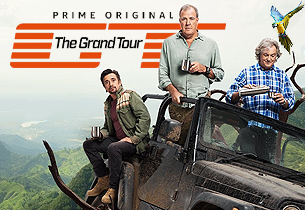 The Grand Tour