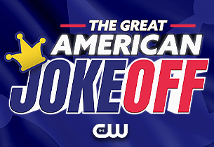 The Great American Joke Off