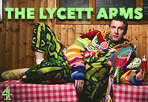 The Lycett Arms