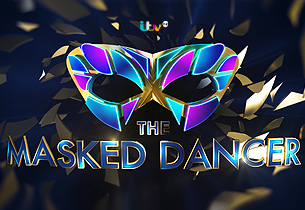 The Masked Dancer Grand Final 2021
