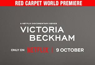 Victoria Beckham Red Carpet World Premiere