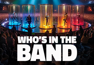 Whos In The Band