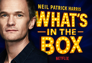 What's In The Box 