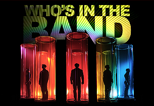 Who's In The Band