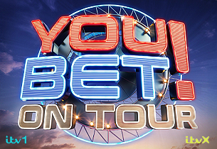 You Bet! On Tour