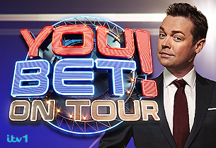 You Bet! On Tour