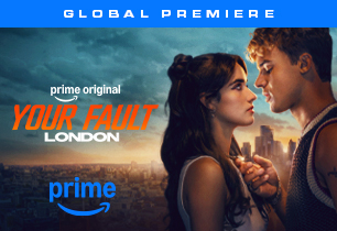 Your Fault: London Global Premiere