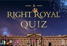A Right Royal Quiz