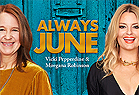 Always June